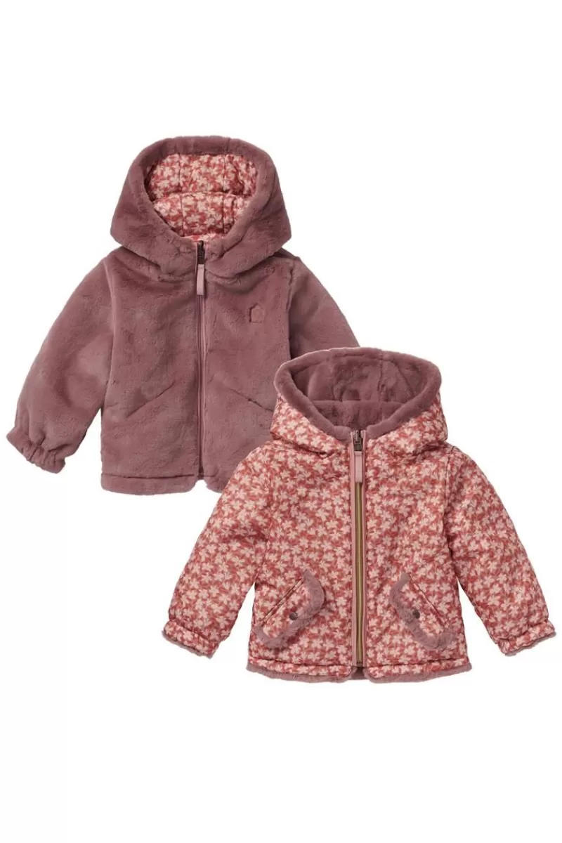 Noppies Jacken-Winter Jacke Feria - Reversible -