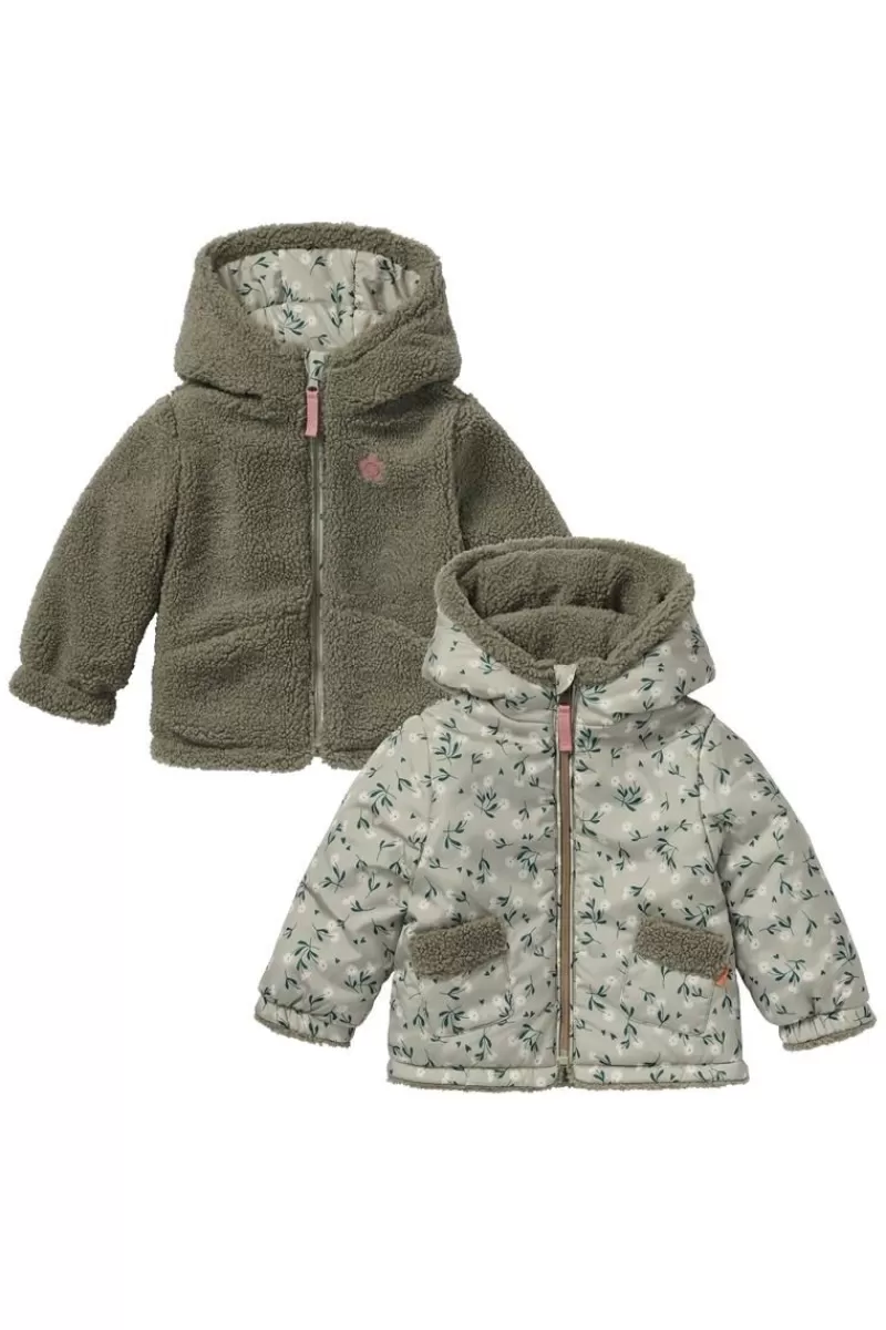 Noppies Jacken-Winter Jacke Fleury - Reversible -