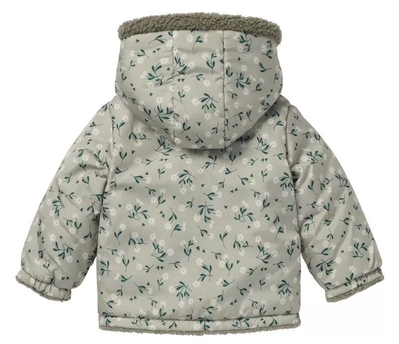 Noppies Jacken-Winter Jacke Fleury - Reversible -