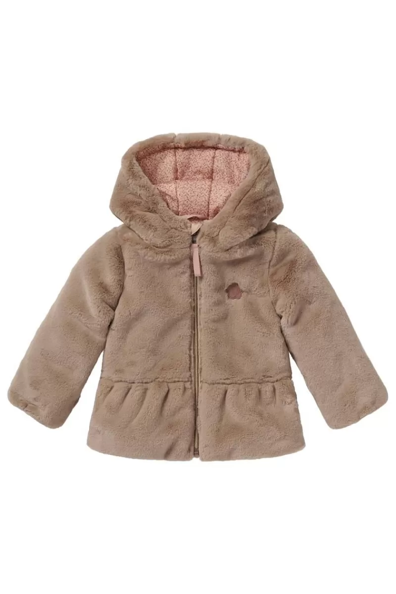 Noppies Jacken-Winter Jacke Flize -