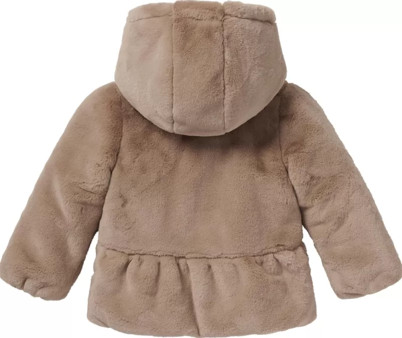 Noppies Jacken-Winter Jacke Flize -