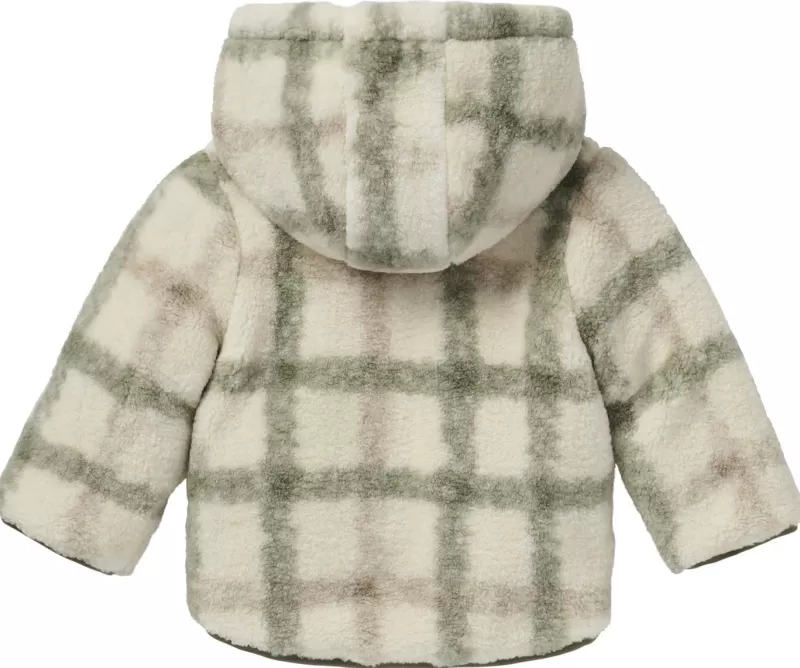 Noppies Jacken-Winter Jacke Galar - Reversible -