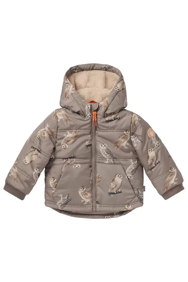 Noppies Jacken-Winter Jacke Garray -
