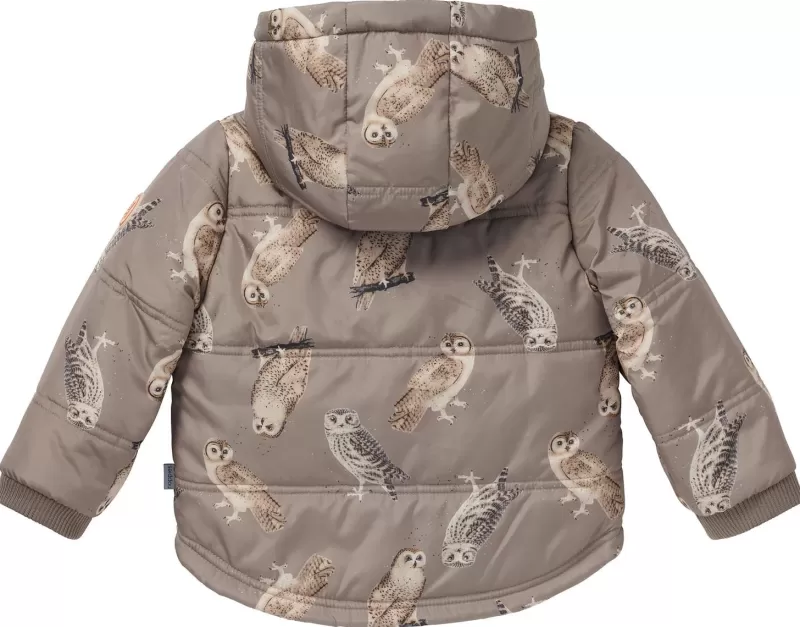 Noppies Jacken-Winter Jacke Garray -