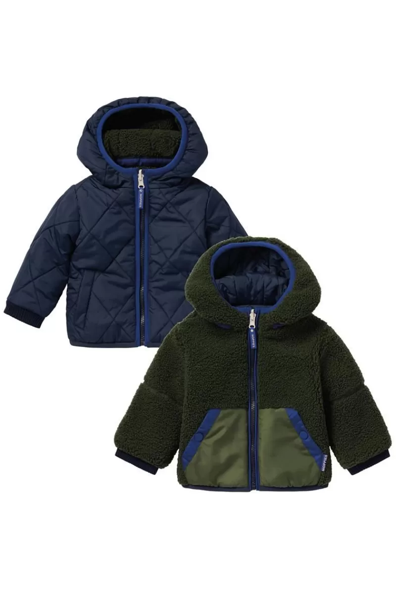 Noppies Jacken-Winter Jacke Gormaz - Reversible -