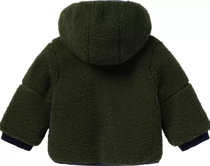 Noppies Jacken-Winter Jacke Gormaz - Reversible -