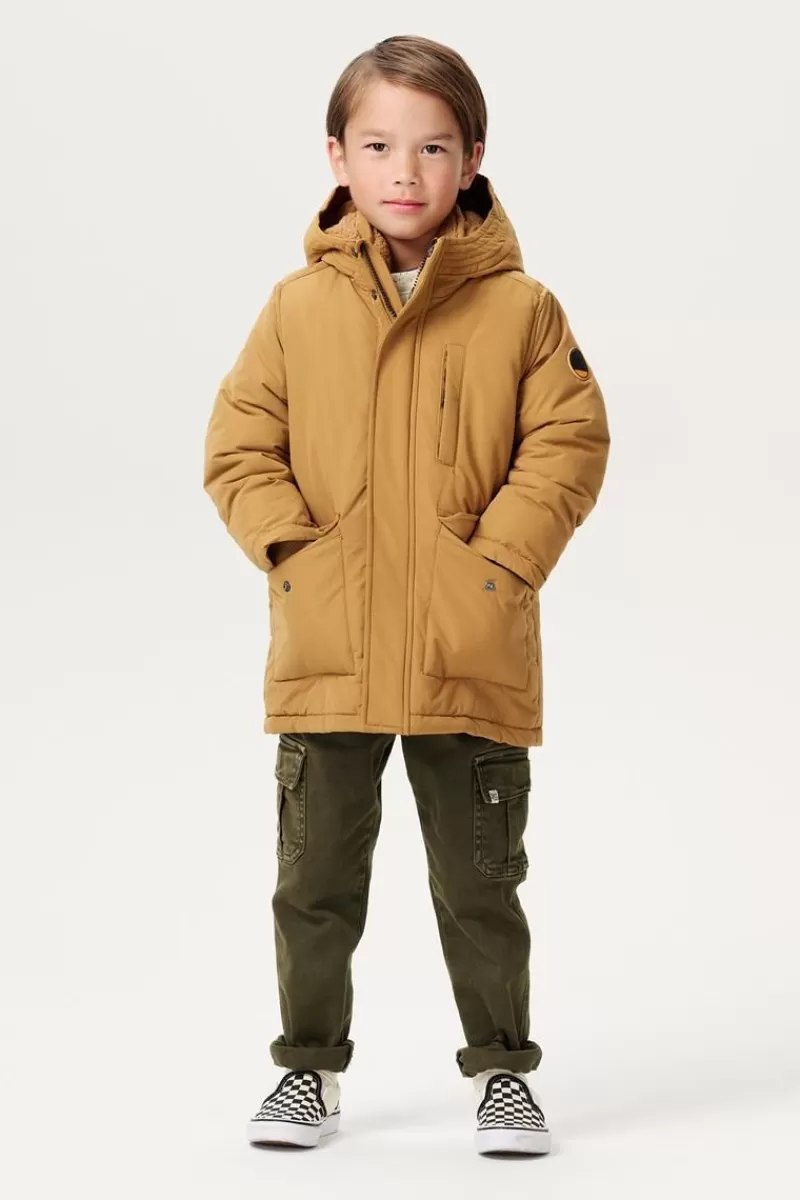 Kinder Noppies Jacken-Winter Jacke Hernani -