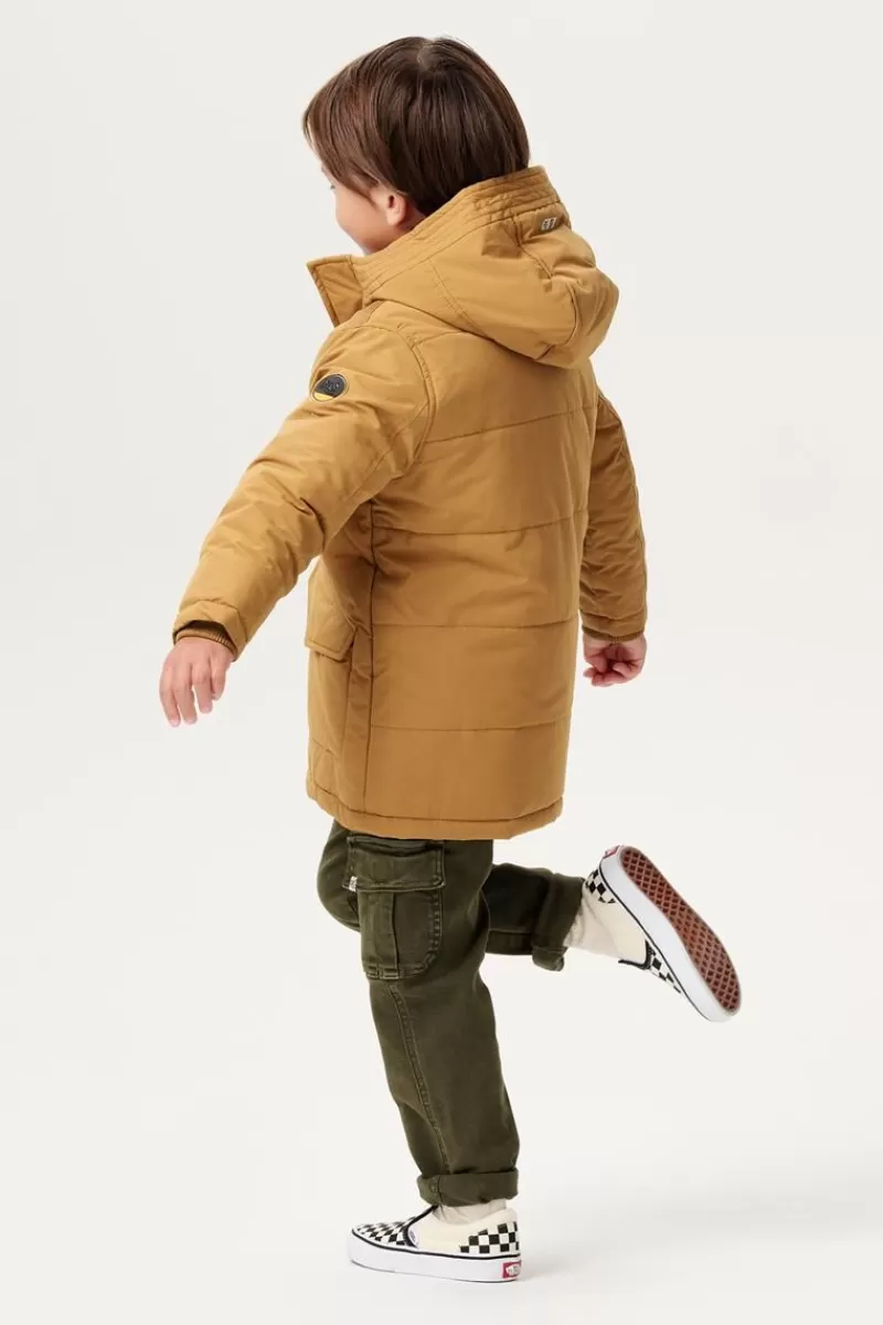 Kinder Noppies Jacken-Winter Jacke Hernani -