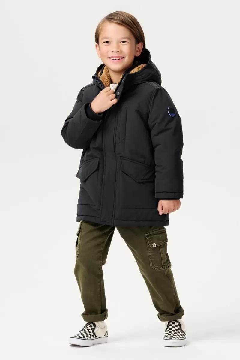 Kinder Noppies Jacken-Winter Jacke Hernani -