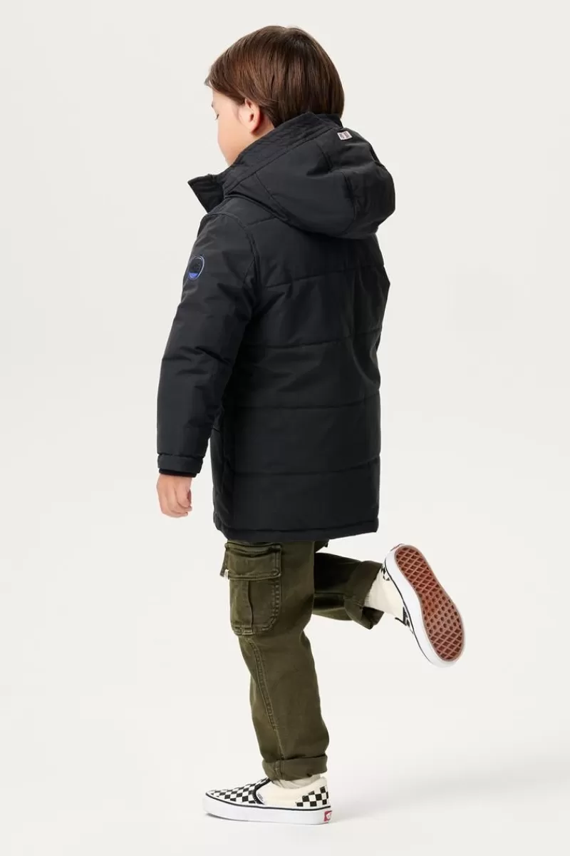 Kinder Noppies Jacken-Winter Jacke Hernani -