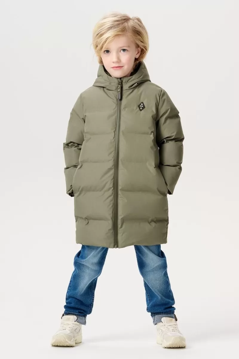 Kinder Noppies Jacken-Winter Jacke Herrera -