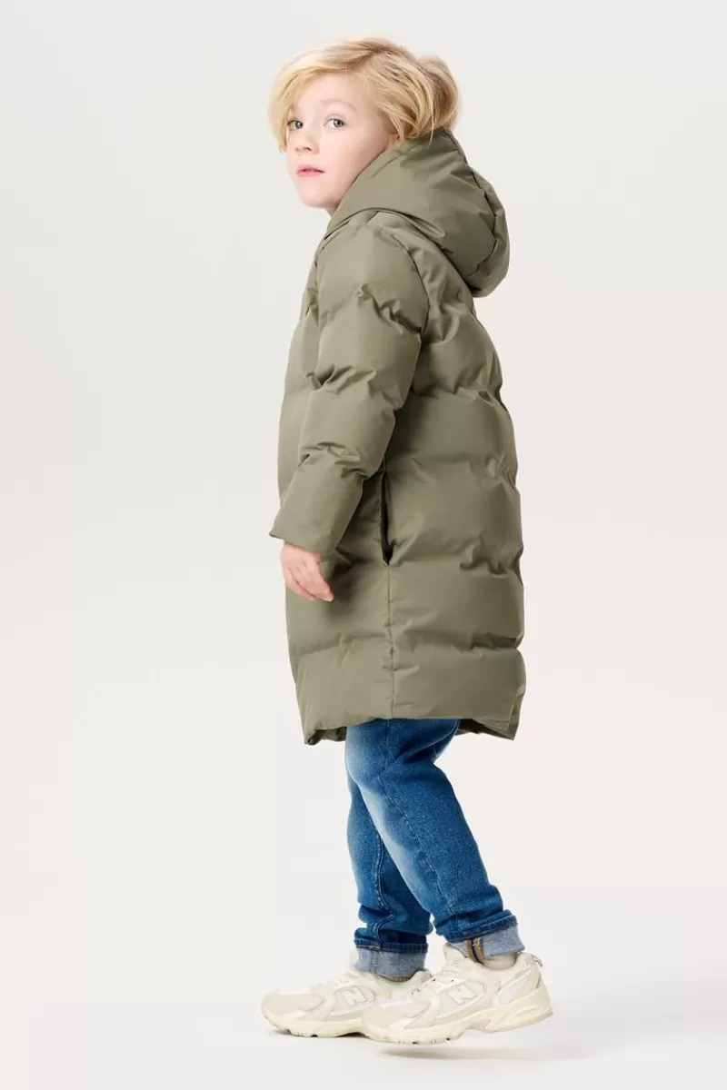 Kinder Noppies Jacken-Winter Jacke Herrera -