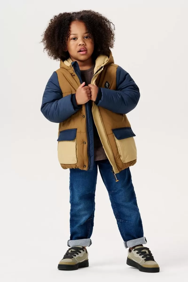 Kinder Noppies Jacken-Winter Jacke Hinojos -
