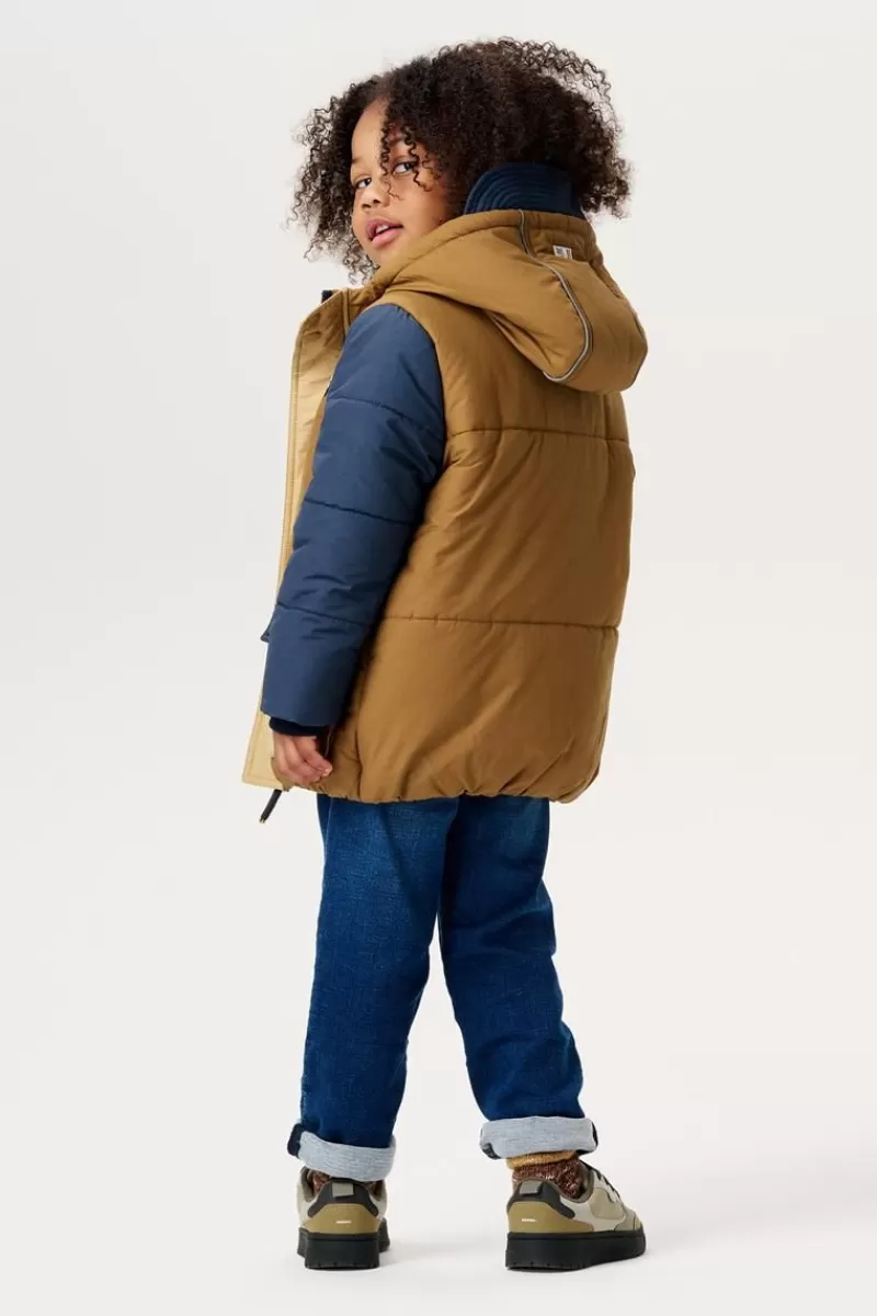 Kinder Noppies Jacken-Winter Jacke Hinojos -
