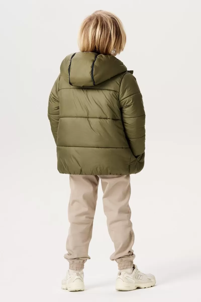 Kinder Noppies Jacken-Winter Jacke Hunstville -