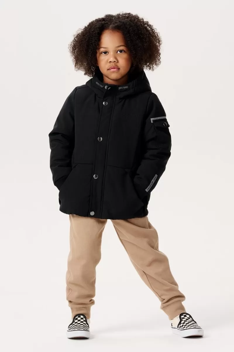 Kinder Noppies Jacken-Winter Jacke Huriel -