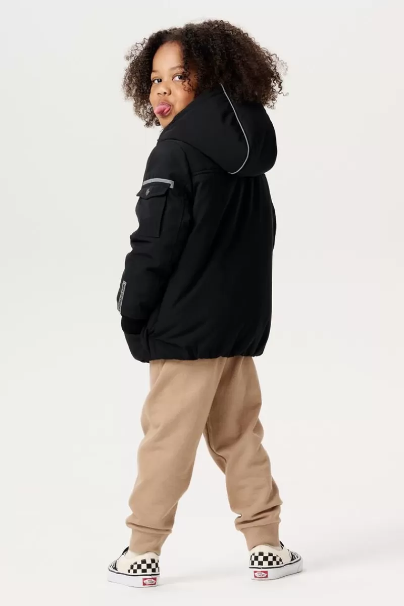Kinder Noppies Jacken-Winter Jacke Huriel -