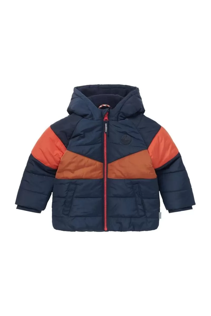 Noppies Jacken-Winter Jacke Jesup -