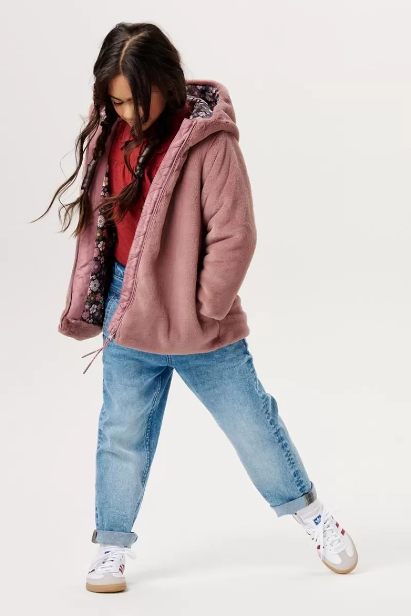 Kinder Noppies Jacken-Winter Jacke Jidong -