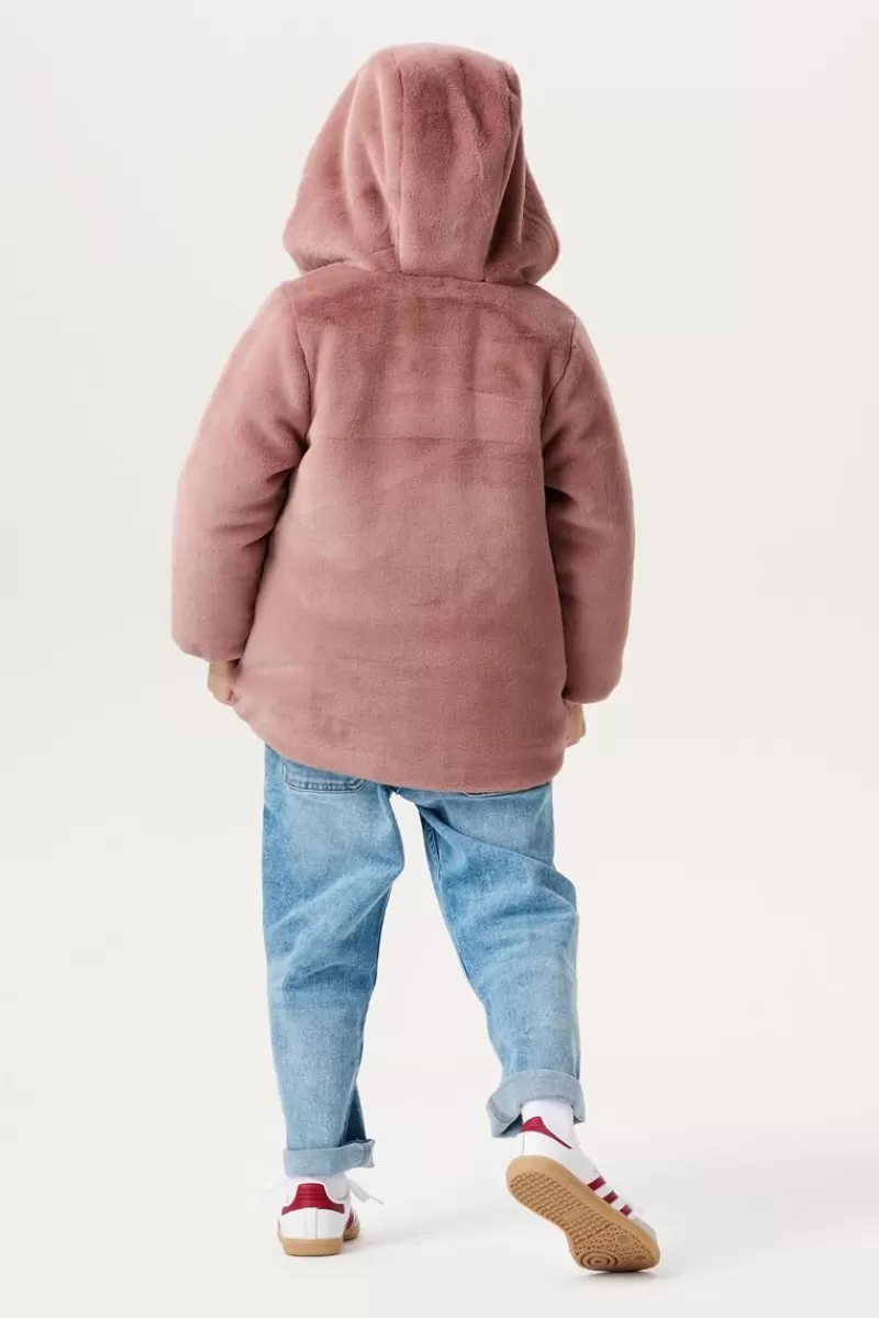 Kinder Noppies Jacken-Winter Jacke Jidong -