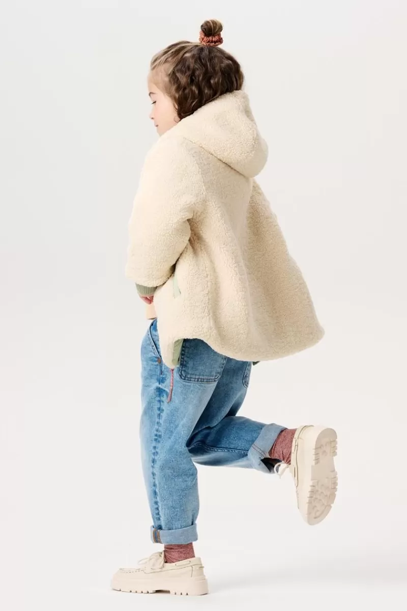 Kinder Noppies Jacken-Winter Jacke Jinbi - Reversible -