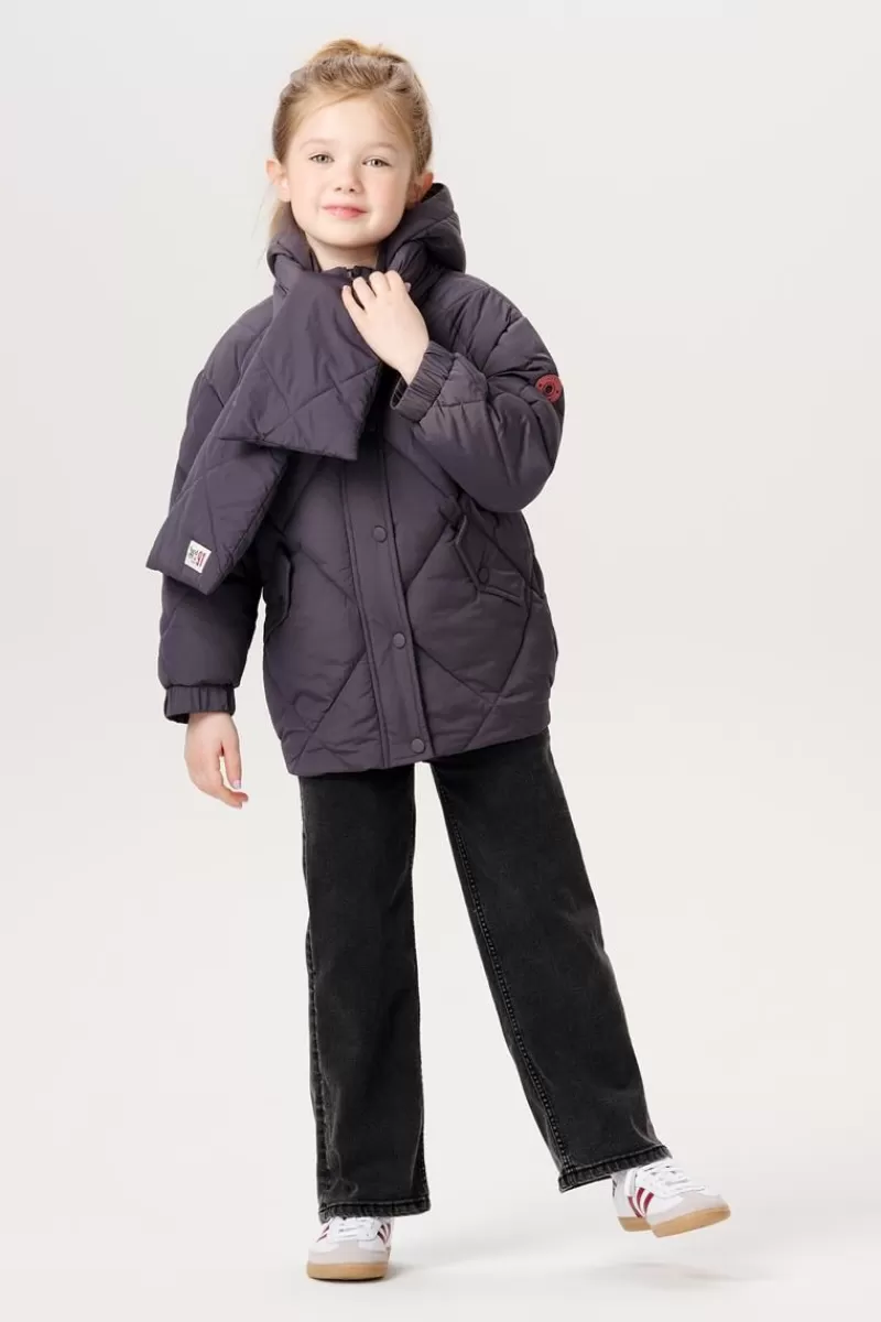 Kinder Noppies Jacken-Winter Jacke Jinsha -