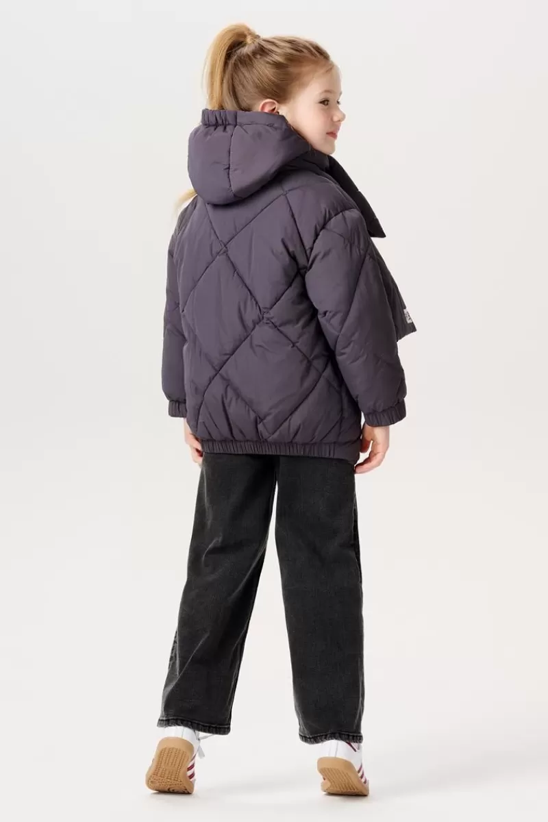 Kinder Noppies Jacken-Winter Jacke Jinsha -