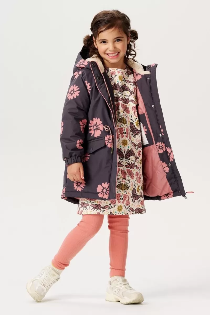 Kinder Noppies Jacken-Winter Jacke Jinta -