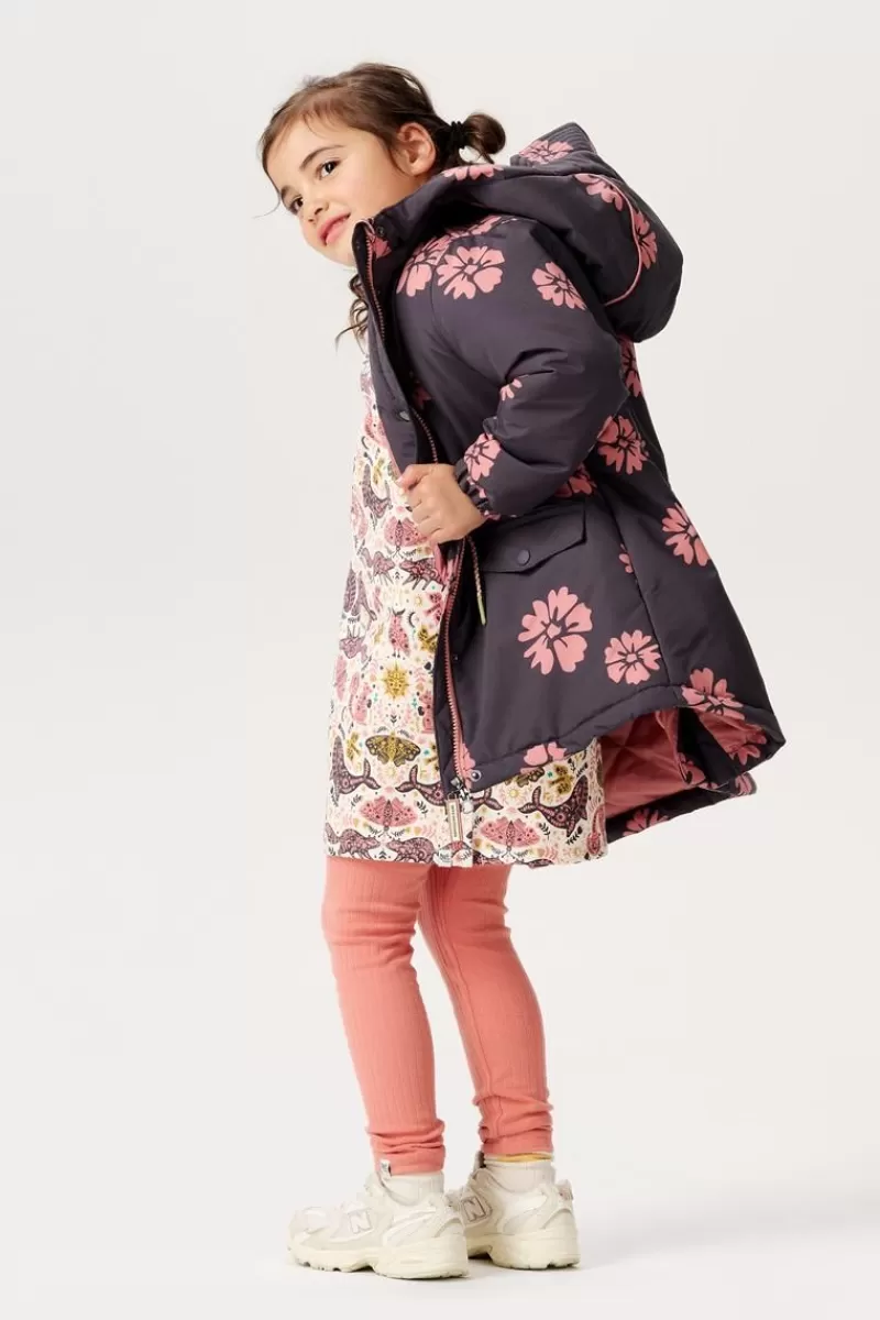 Kinder Noppies Jacken-Winter Jacke Jinta -