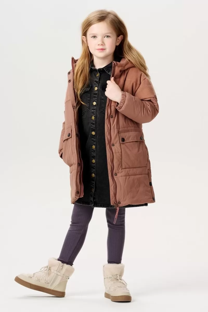 Kinder Noppies Jacken-Winter Jacke Jinxi -