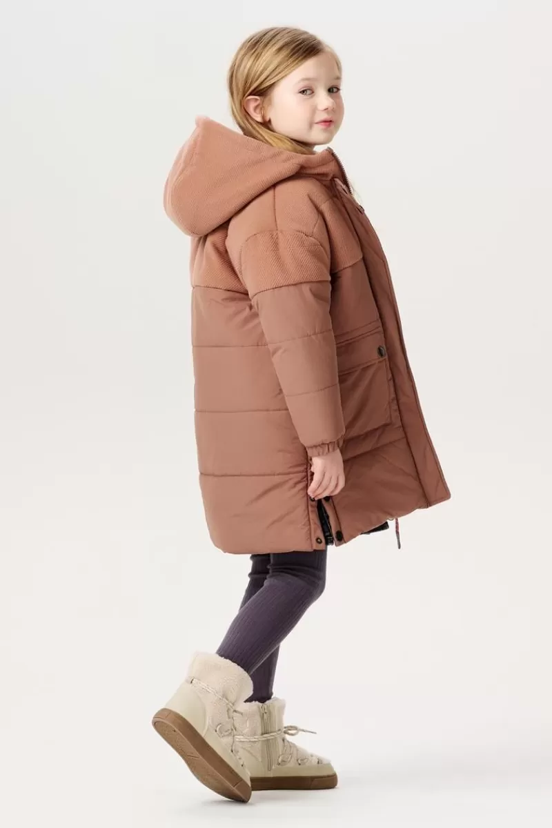 Kinder Noppies Jacken-Winter Jacke Jinxi -