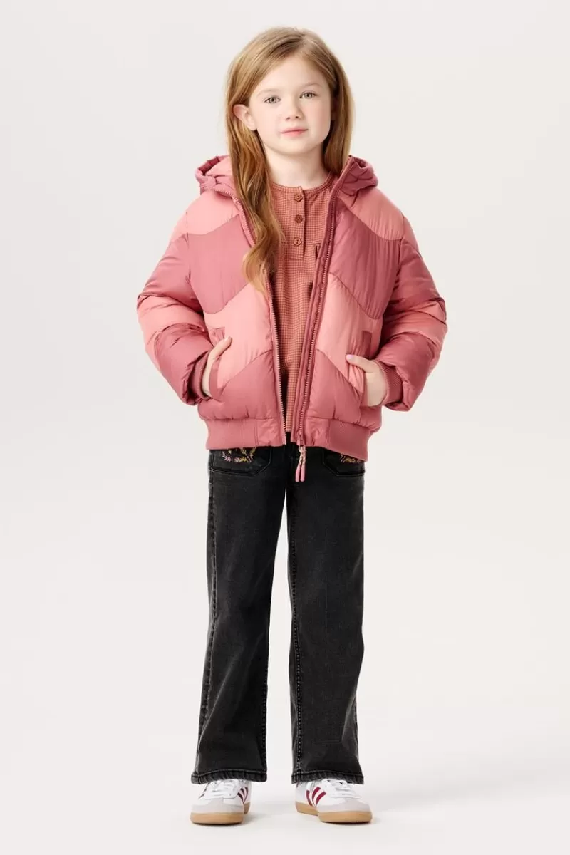 Kinder Noppies Jacken-Winter Jacke Jixi -