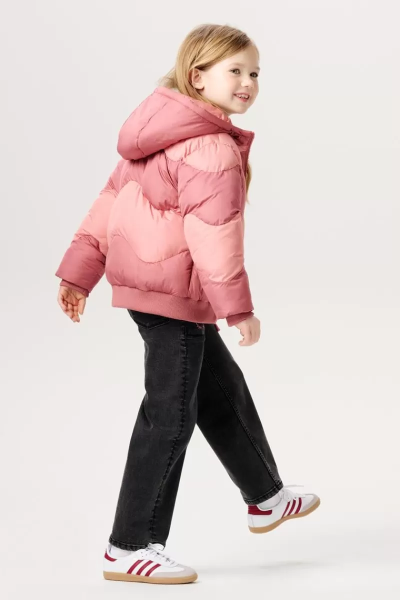 Kinder Noppies Jacken-Winter Jacke Jixi -