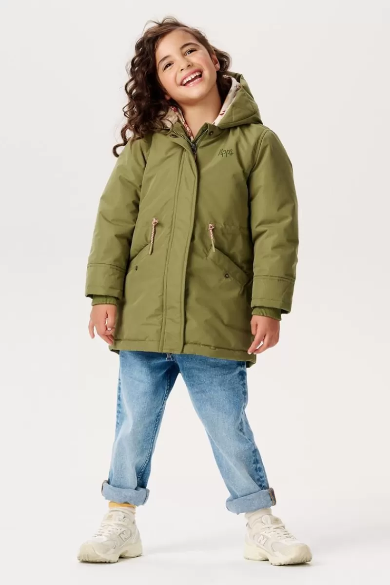 Kinder Noppies Jacken-Winter Jacke Julesburg -