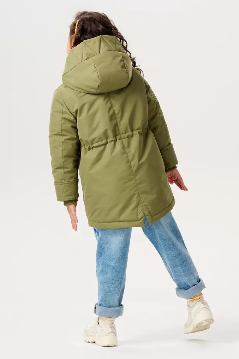 Kinder Noppies Jacken-Winter Jacke Julesburg -