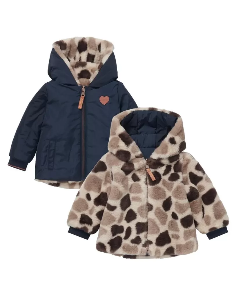Noppies Jacken-Winter Jacke Ladonia - Reversible -