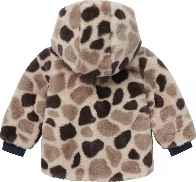 Noppies Jacken-Winter Jacke Ladonia - Reversible -
