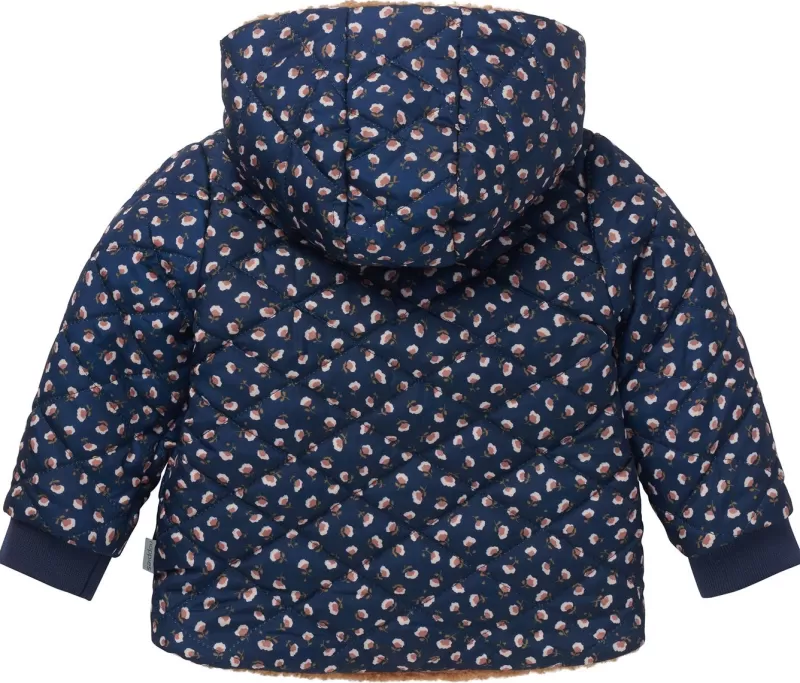 Noppies Jacken-Winter Jacke Linden - Reversible -