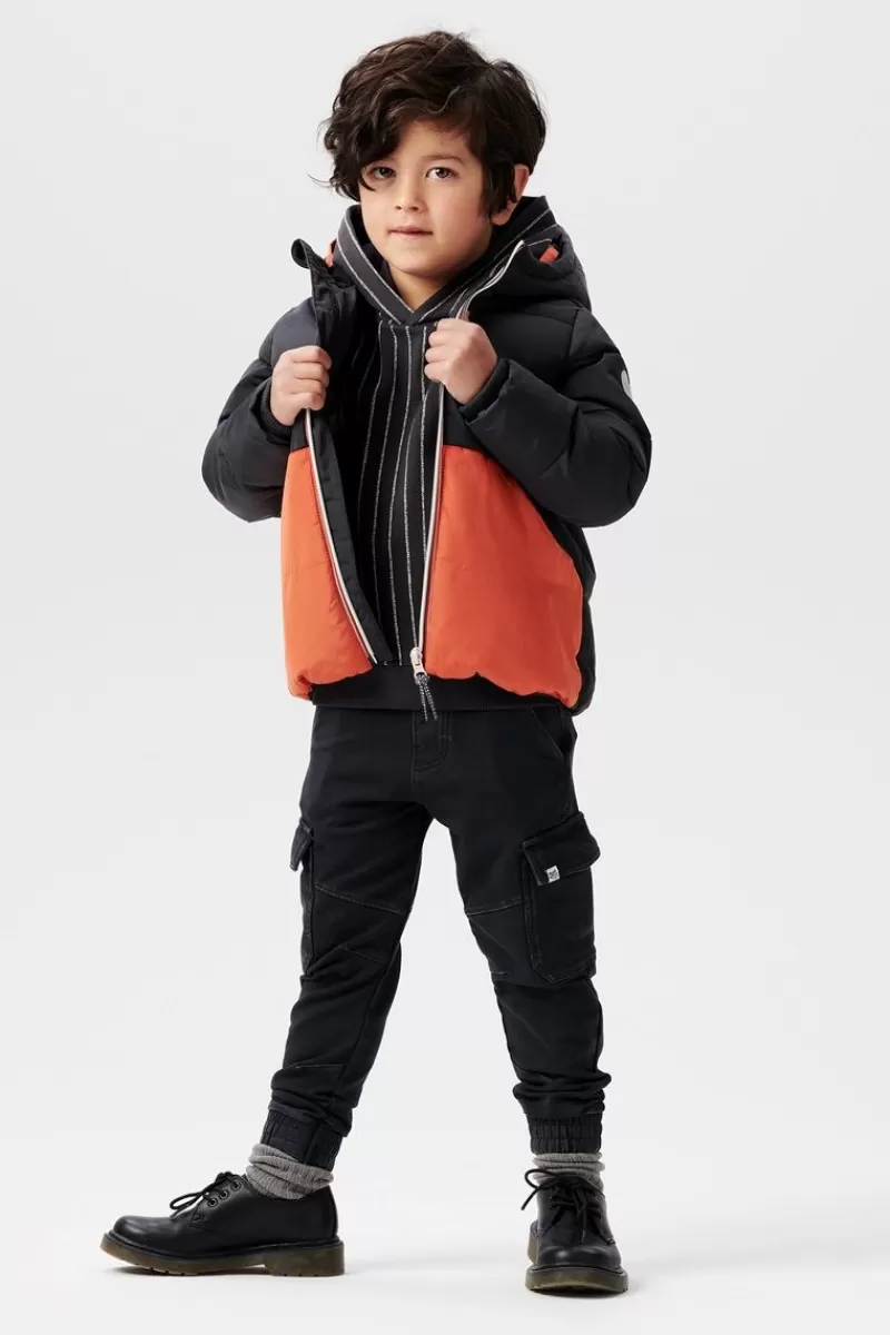 Kinder Noppies Jacken-Winter Jacke Nispen -