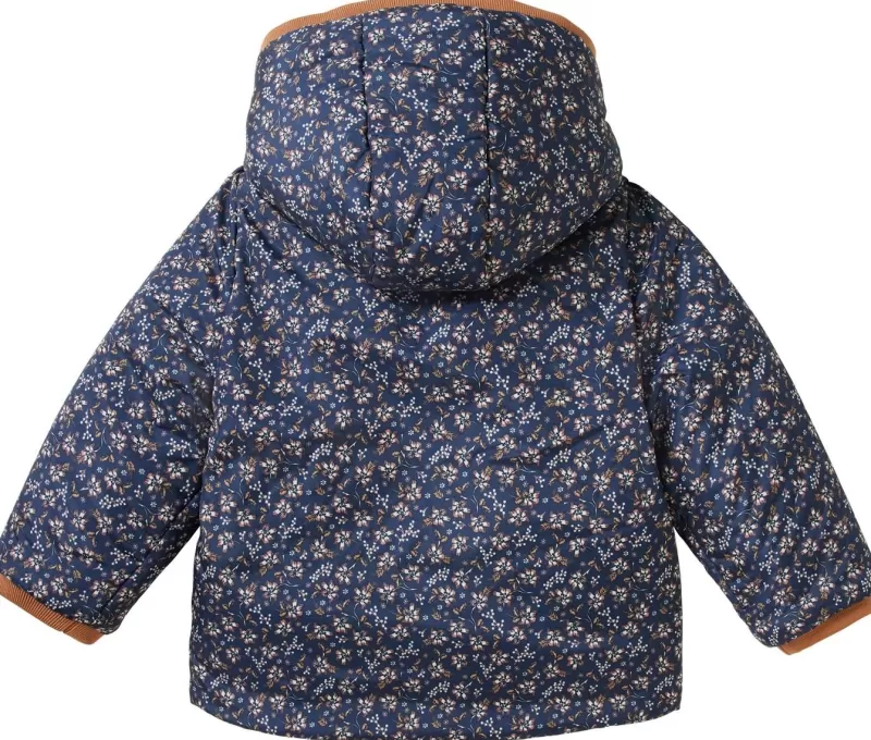 Noppies Jacken-Winter Jacke Venice - Reversible -